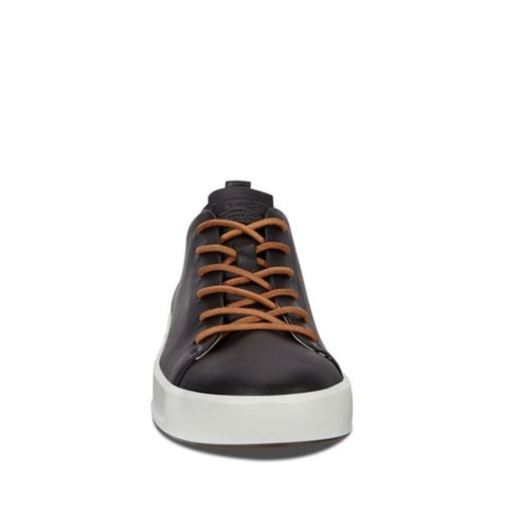 🎁 ECCO Women's Soft 8 Low-Top Sneakers - Picture 3 of 7